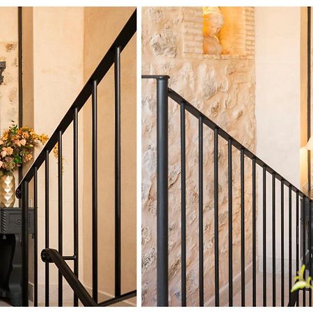 Apartamentos Florinda De La Cava Toledo - 3 المظهر الخارجي الصورة