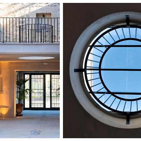 Apartamentos Florinda De La Cava Toledo - 3 المظهر الخارجي الصورة