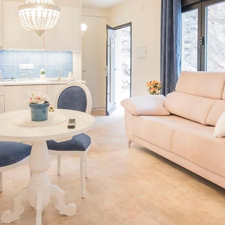 Apartamentos Florinda De La Cava Toledo - 3 المظهر الخارجي الصورة