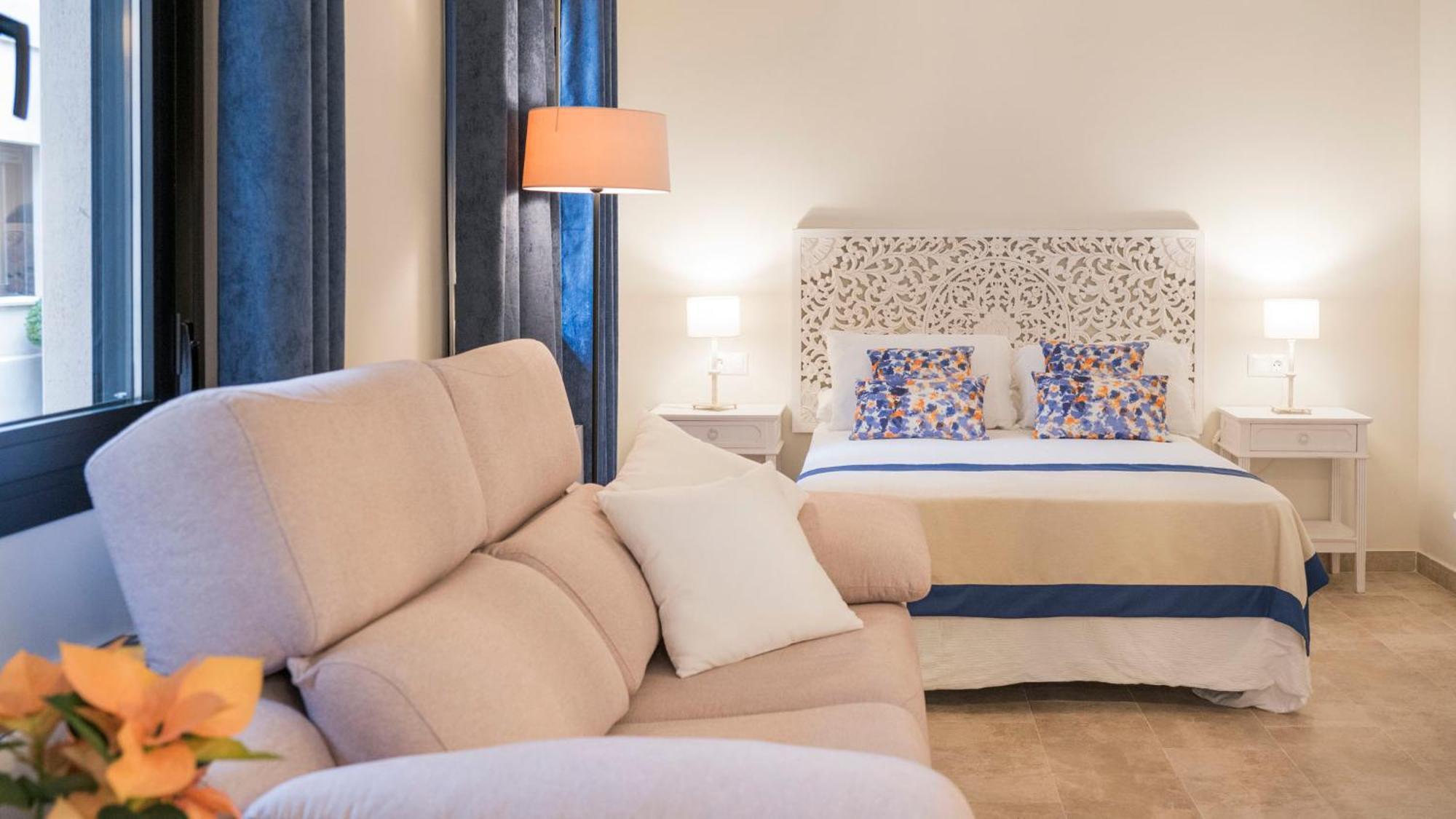 Apartamentos Florinda De La Cava Toledo - 3 المظهر الخارجي الصورة