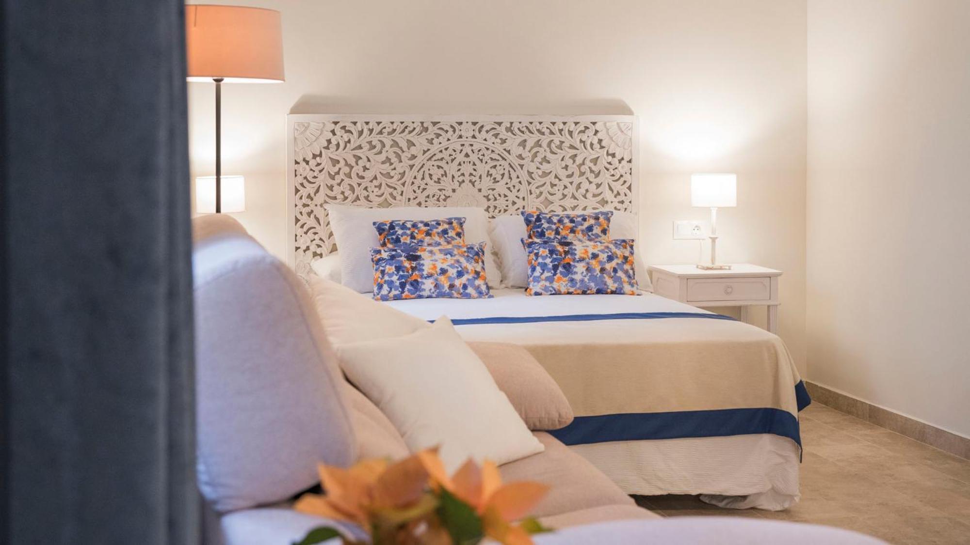 Apartamentos Florinda De La Cava Toledo - 3 المظهر الخارجي الصورة