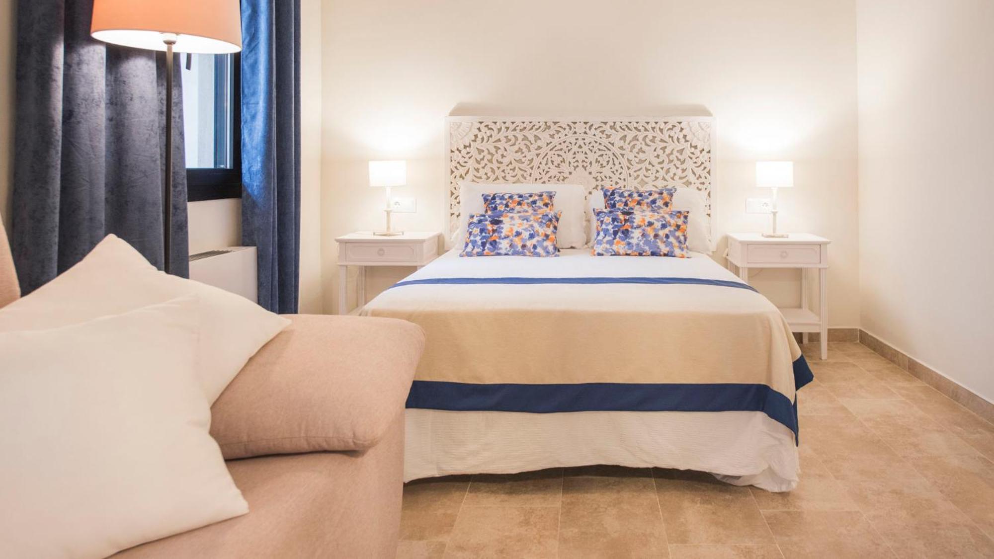 Apartamentos Florinda De La Cava Toledo - 3 المظهر الخارجي الصورة