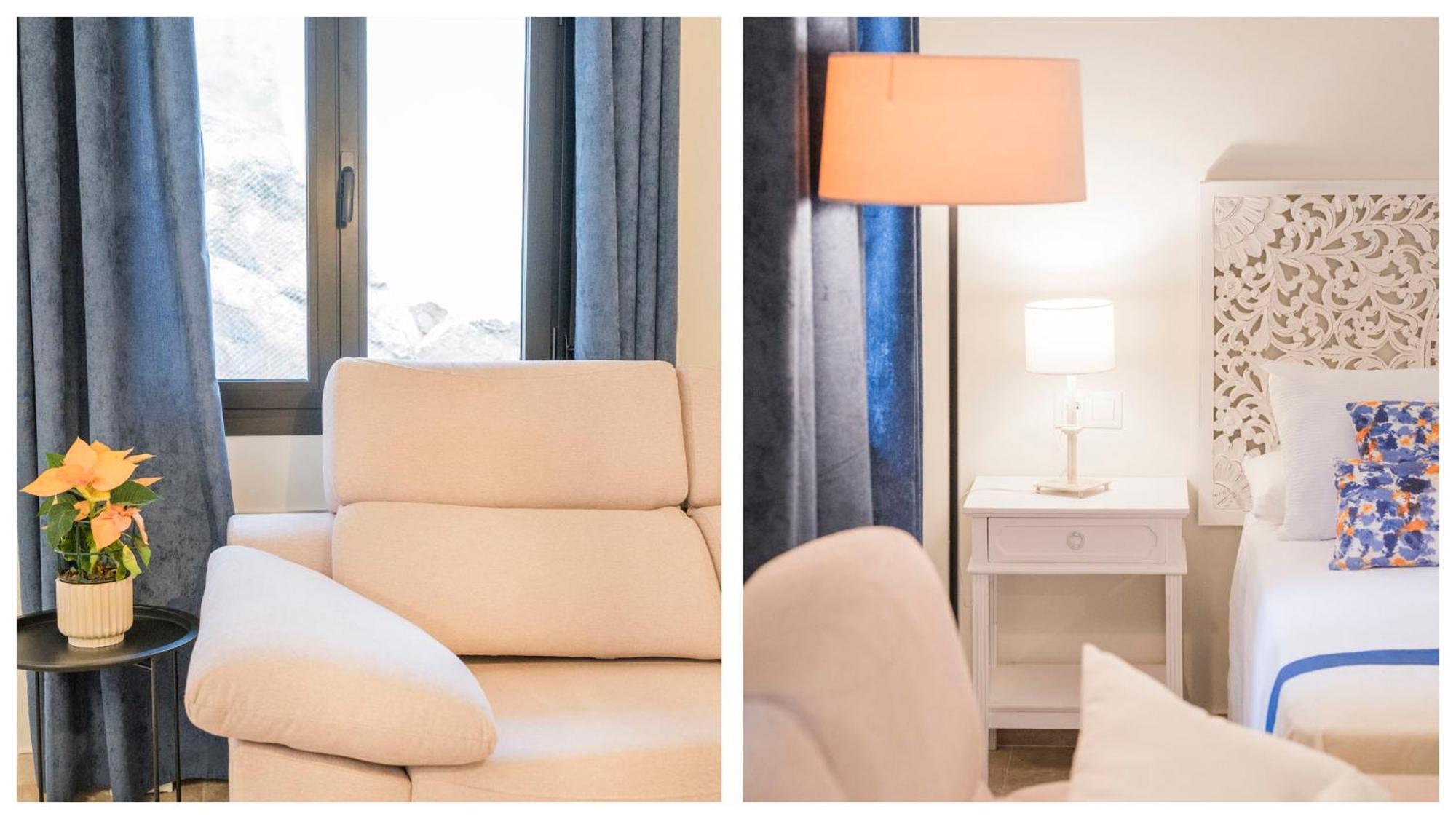 Apartamentos Florinda De La Cava Toledo - 3 المظهر الخارجي الصورة