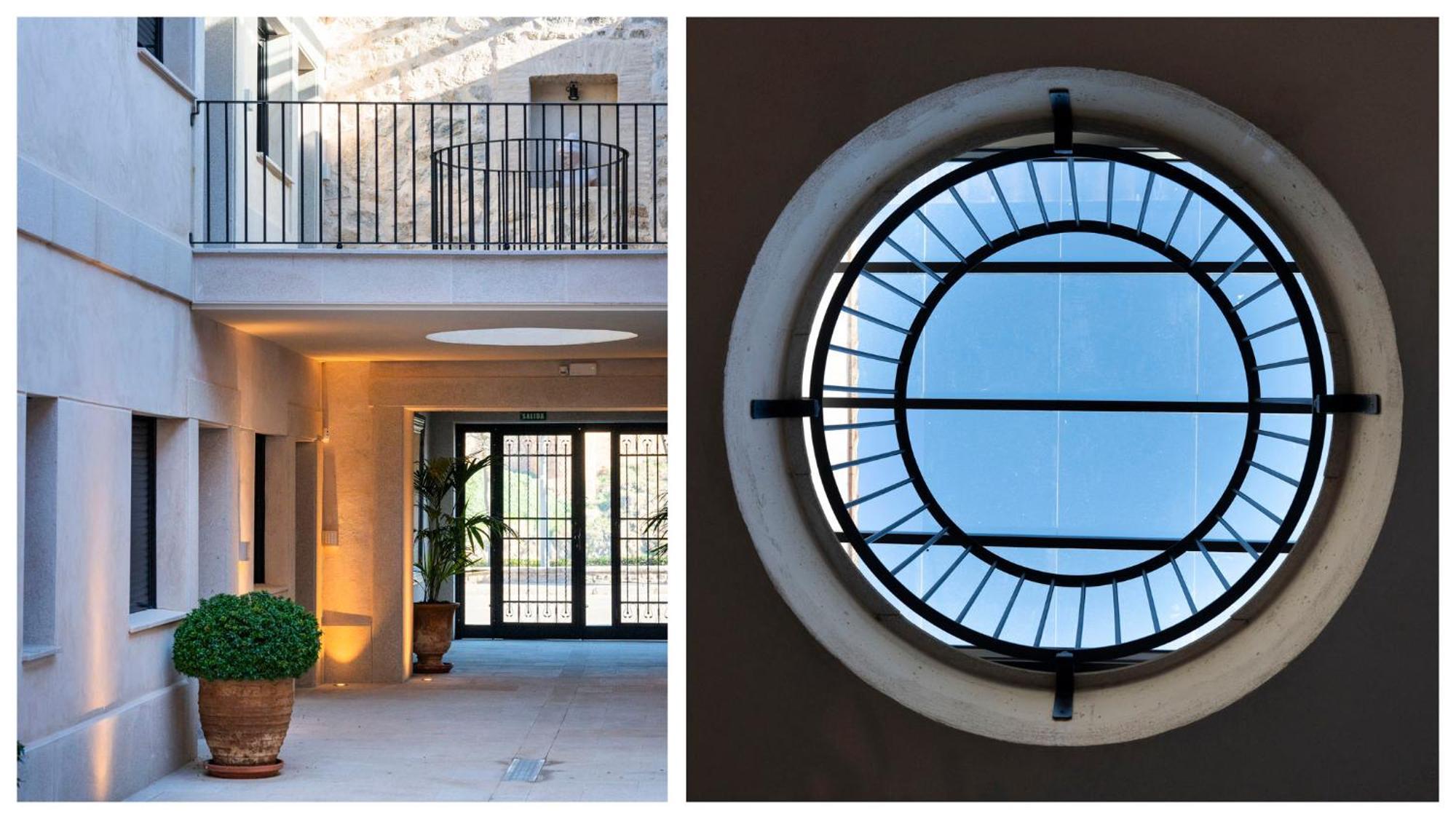 Apartamentos Florinda De La Cava Toledo - 3 المظهر الخارجي الصورة