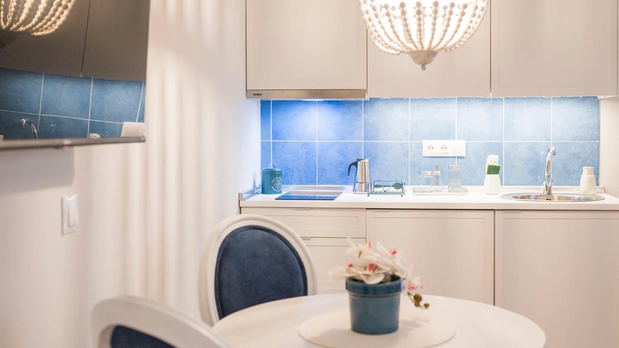 Apartamentos Florinda De La Cava Toledo - 3 المظهر الخارجي الصورة