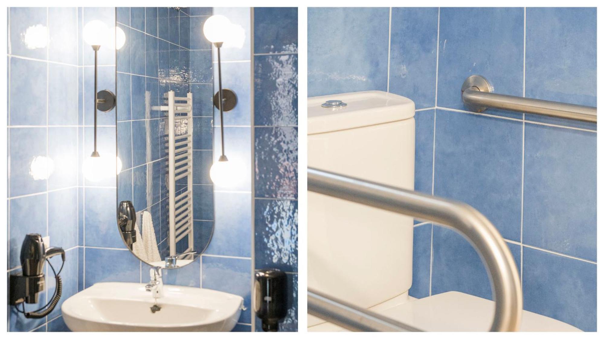 Apartamentos Florinda De La Cava Toledo - 3 المظهر الخارجي الصورة