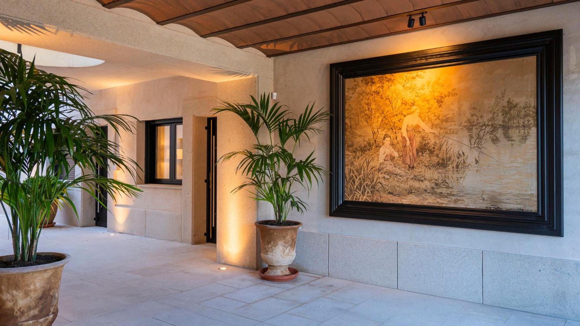 Apartamentos Florinda De La Cava Toledo - 3 المظهر الخارجي الصورة