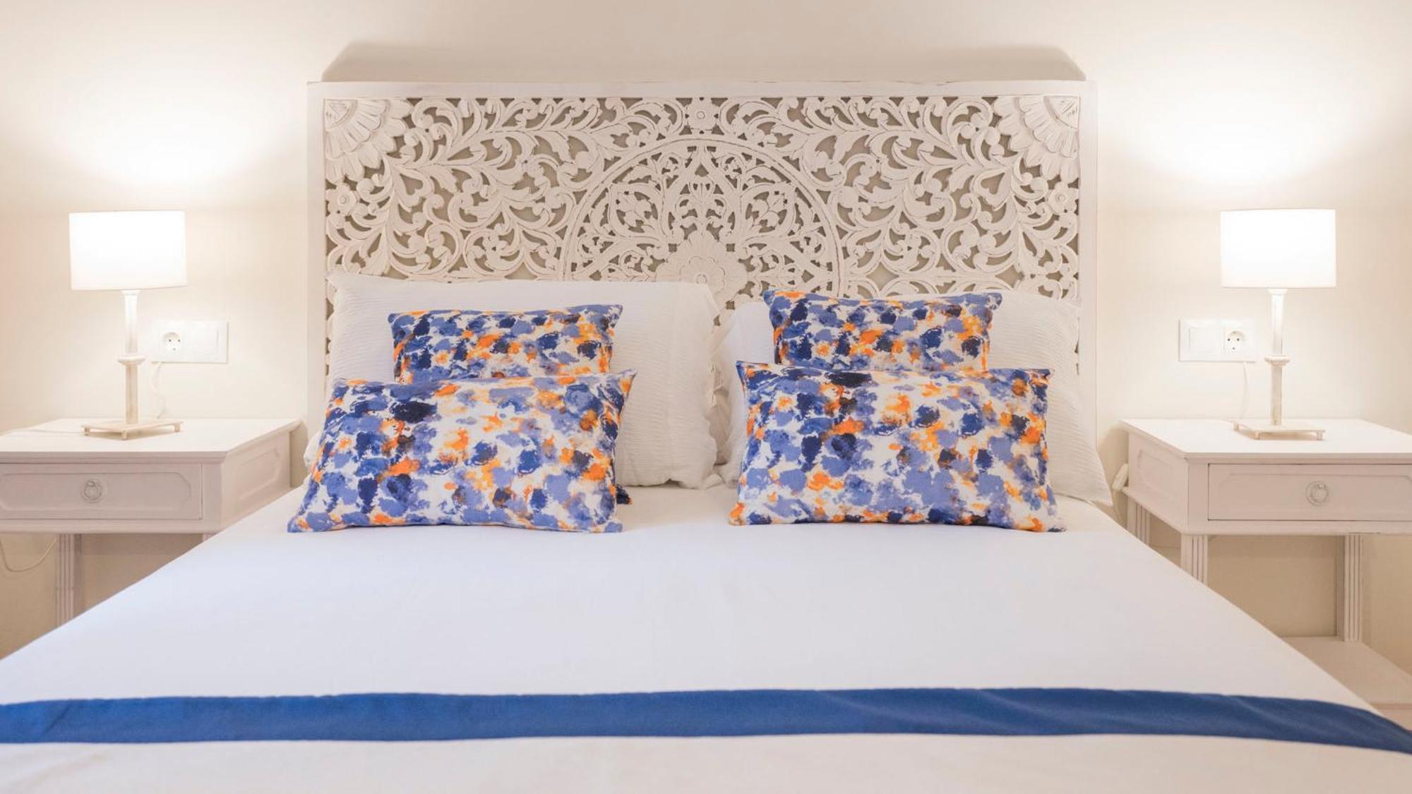 Apartamentos Florinda De La Cava Toledo - 3 المظهر الخارجي الصورة