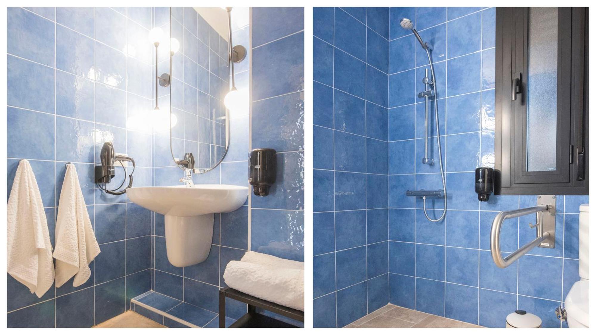 Apartamentos Florinda De La Cava Toledo - 3 المظهر الخارجي الصورة
