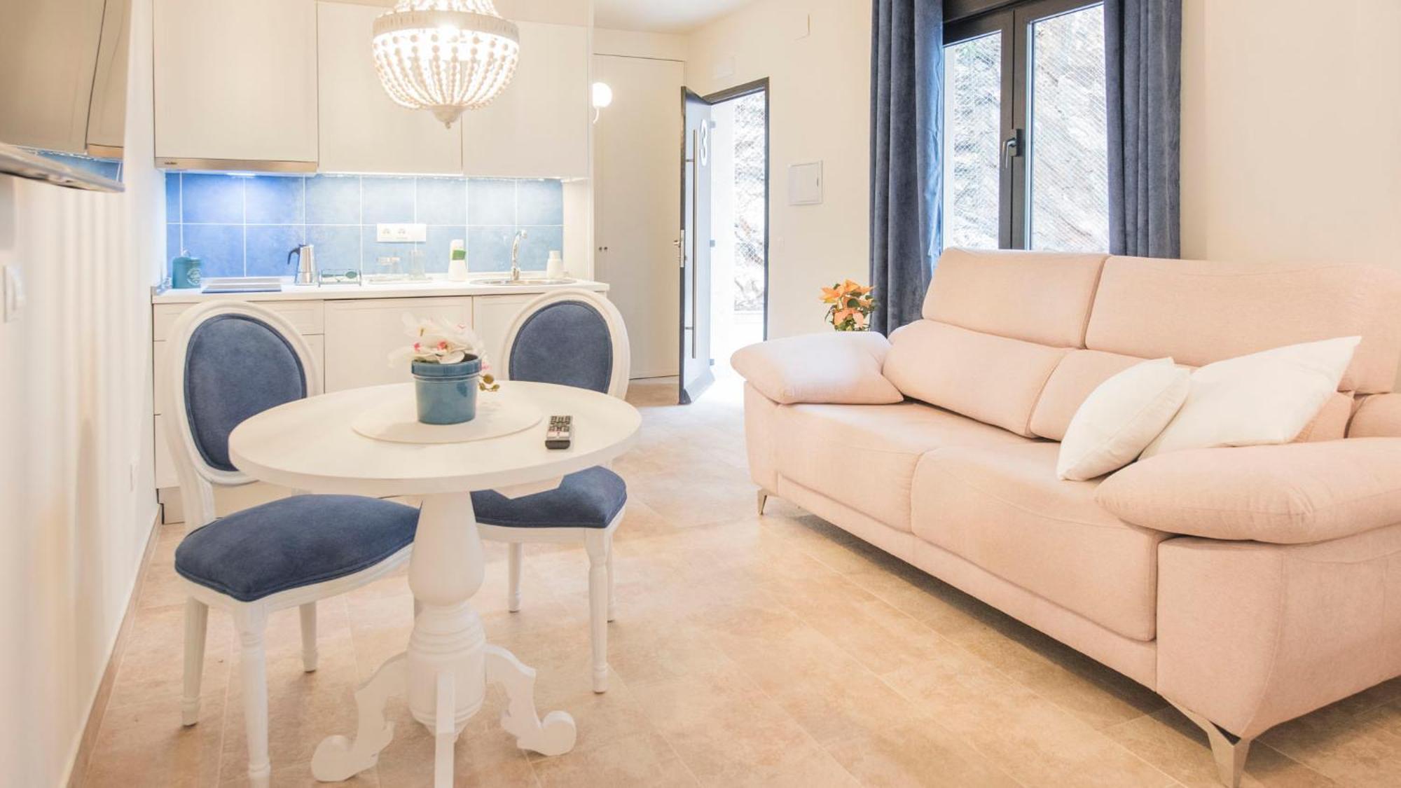 Apartamentos Florinda De La Cava Toledo - 3 المظهر الخارجي الصورة