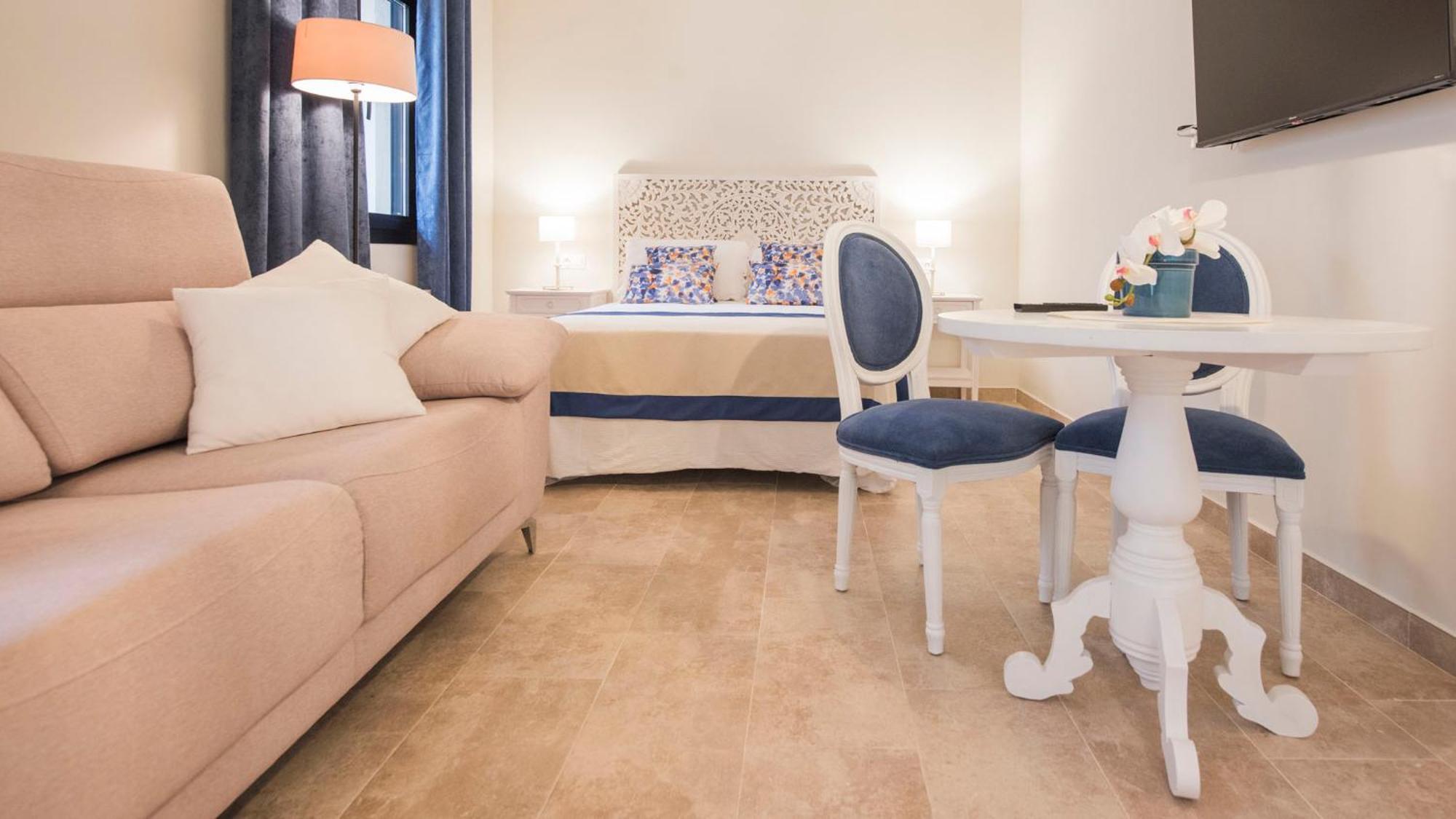 Apartamentos Florinda De La Cava Toledo - 3 المظهر الخارجي الصورة