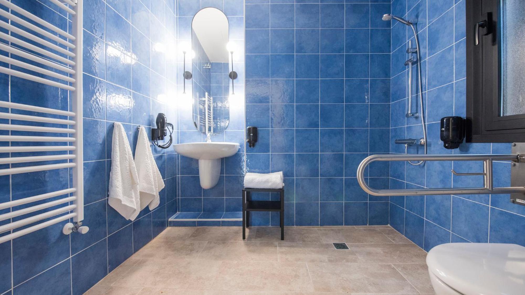 Apartamentos Florinda De La Cava Toledo - 3 المظهر الخارجي الصورة