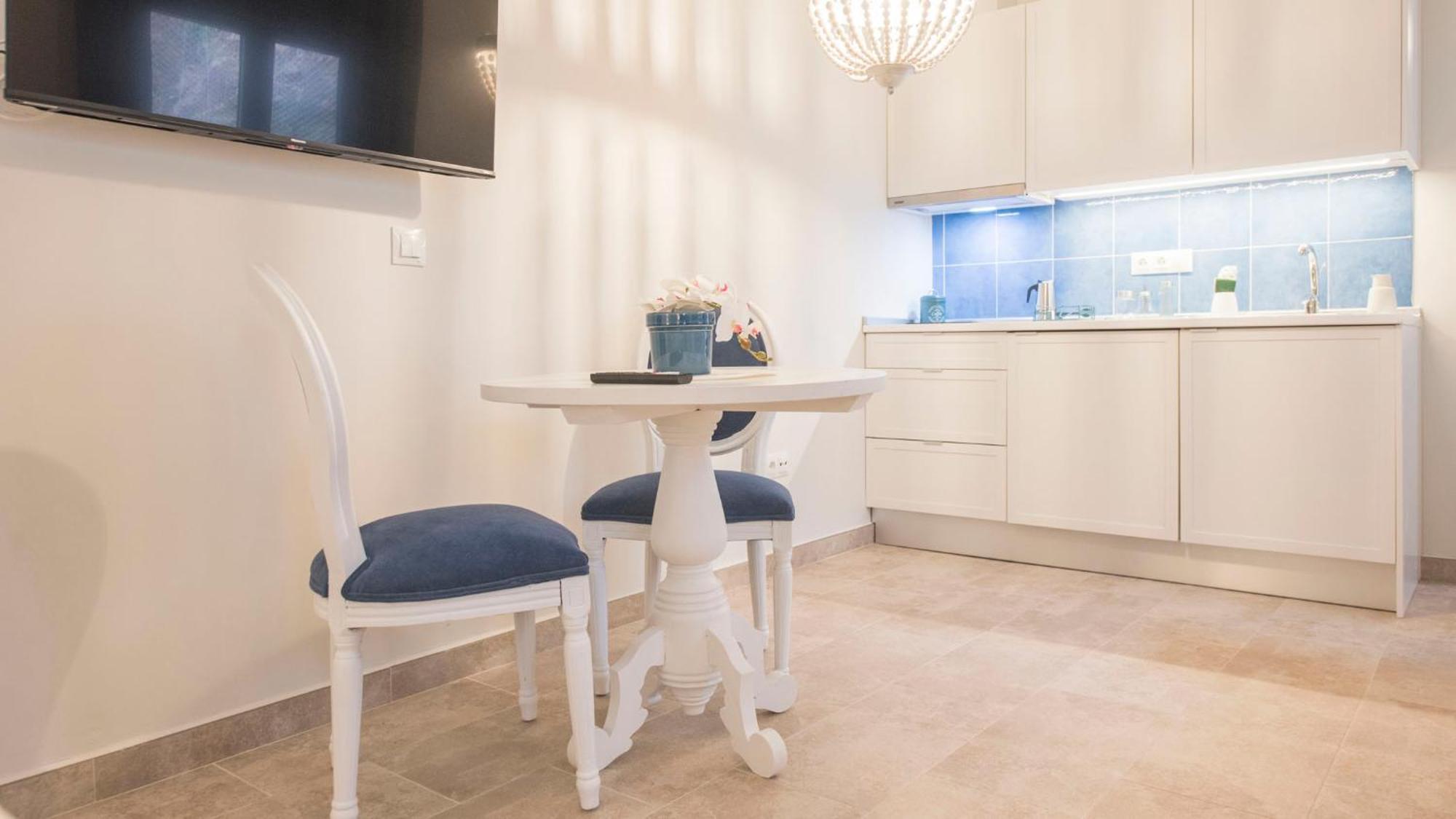 Apartamentos Florinda De La Cava Toledo - 3 المظهر الخارجي الصورة