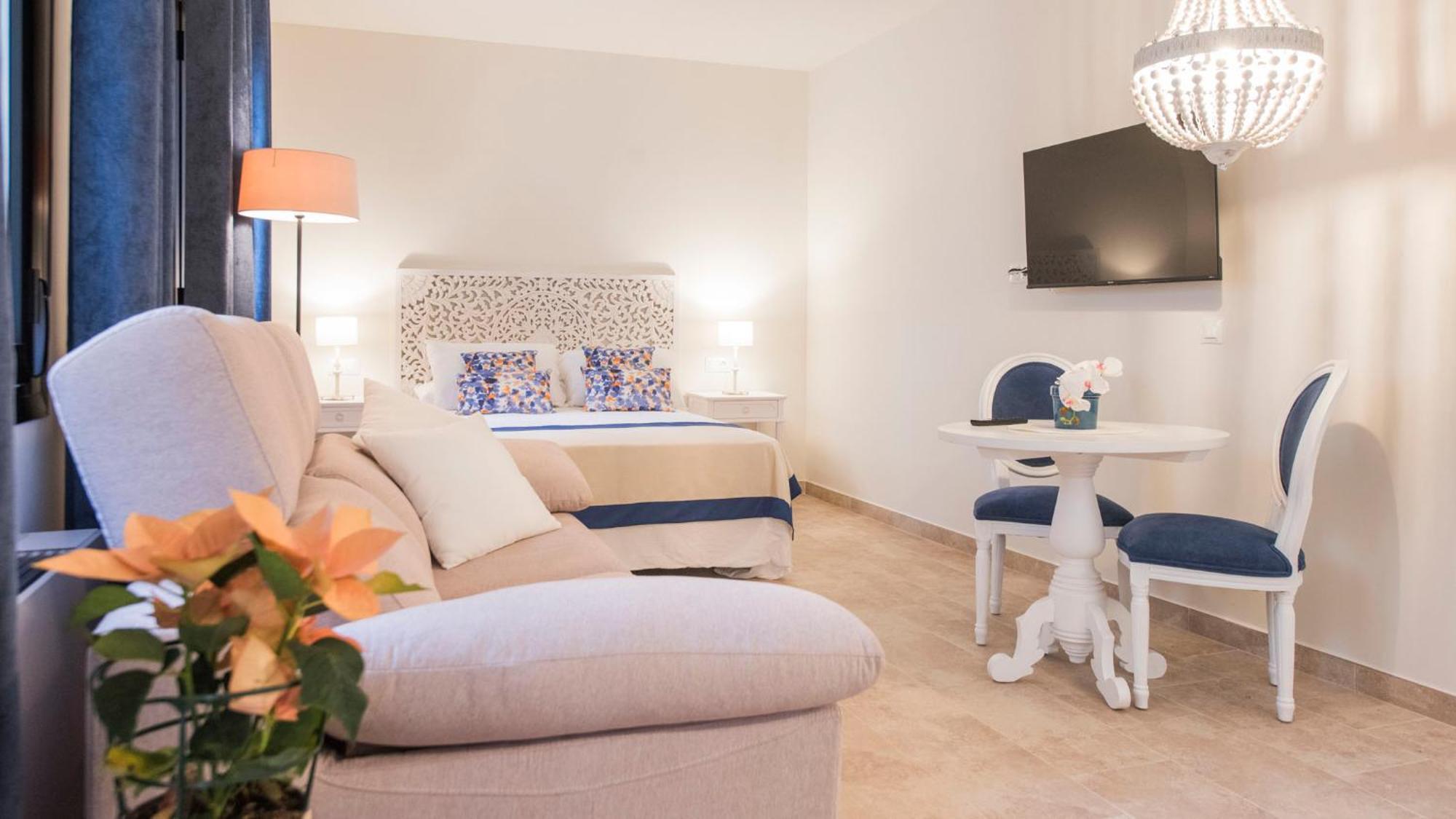 Apartamentos Florinda De La Cava Toledo - 3 المظهر الخارجي الصورة
